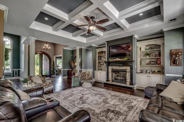 4260 Long Avenue Ext., Conway, SC 29526
