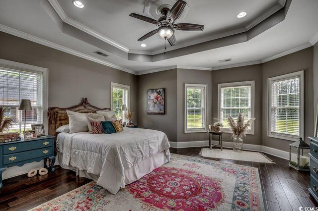 4260 Long Avenue Ext., Conway, SC 29526