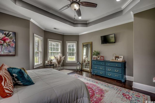 4260 Long Avenue Ext., Conway, SC 29526