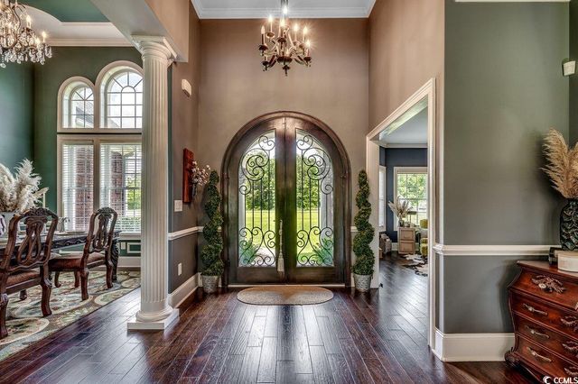 4260 Long Avenue Ext., Conway, SC 29526
