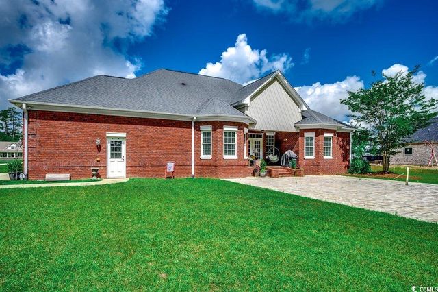 4260 Long Avenue Ext., Conway, SC 29526