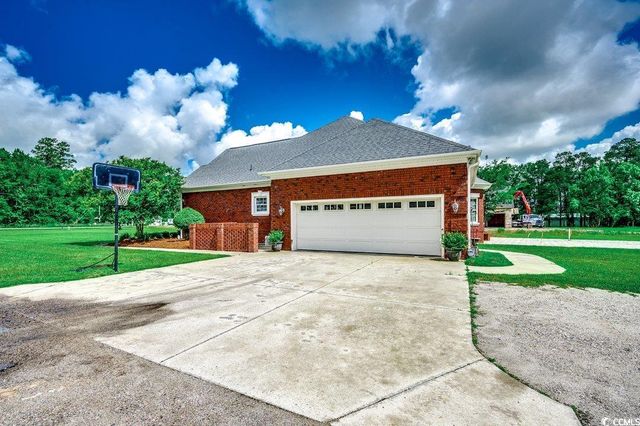 4260 Long Avenue Ext., Conway, SC 29526