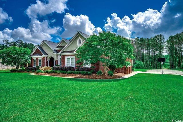 4260 Long Avenue Ext., Conway, SC 29526