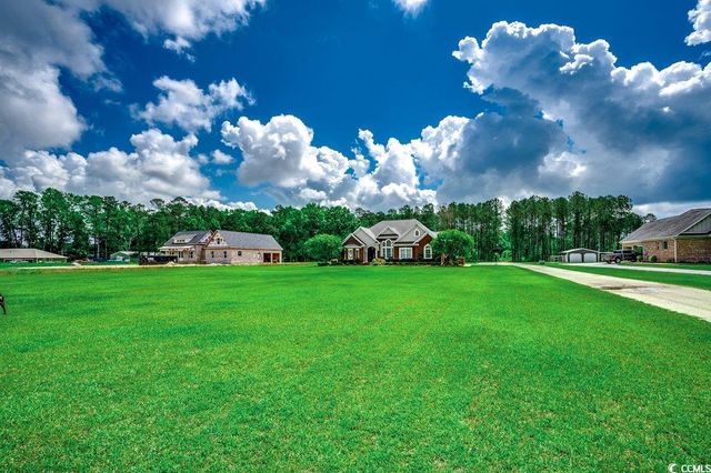 4260 Long Avenue Ext., Conway, SC 29526