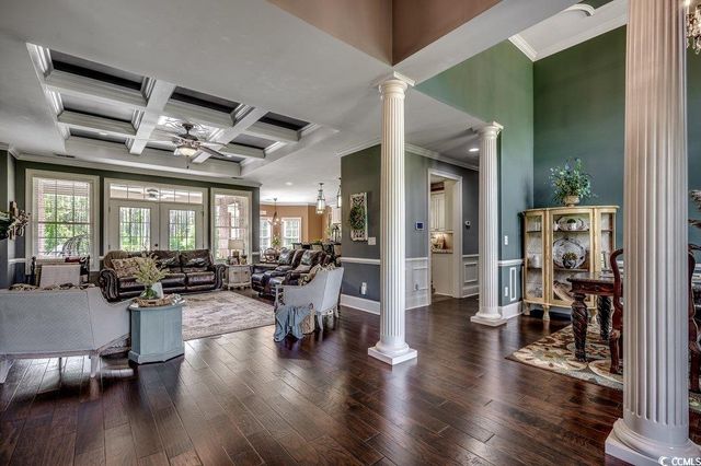 4260 Long Avenue Ext., Conway, SC 29526