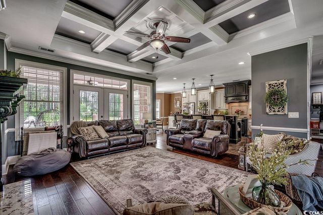 4260 Long Avenue Ext., Conway, SC 29526