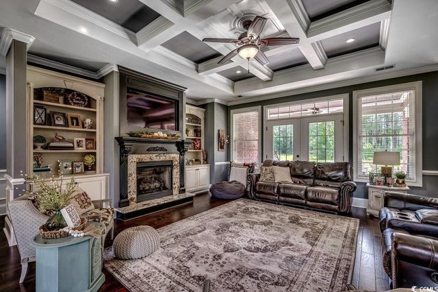 4260 Long Avenue Ext., Conway, SC 29526