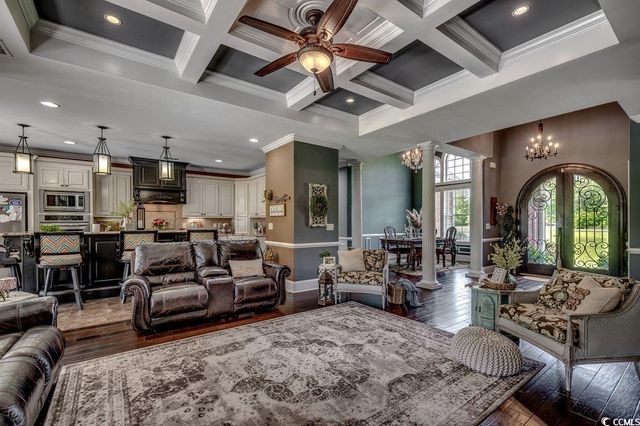 4260 Long Avenue Ext., Conway, SC 29526