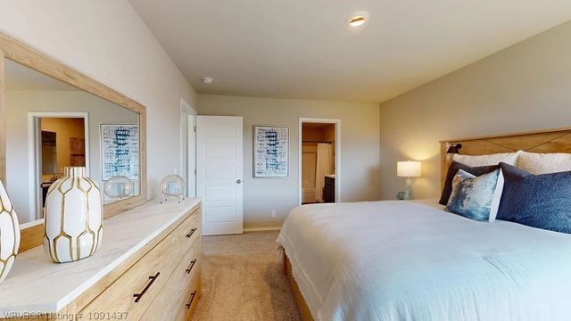 8609 Preston Wood Drive, Fort Smith, AR 72916
