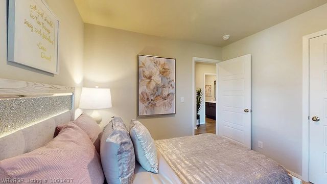 8609 Preston Wood Drive, Fort Smith, AR 72916
