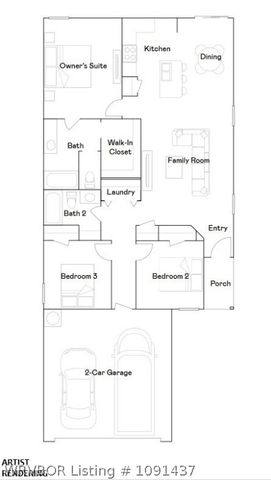 8609 Preston Wood Drive, Fort Smith, AR 72916