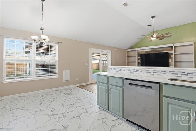 115 Aquinnah Drive, Pooler, GA 31322