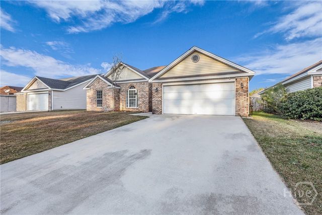 115 Aquinnah Drive, Pooler, GA 31322