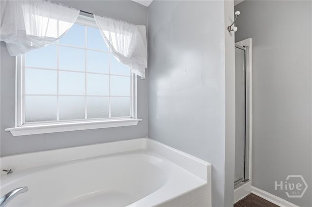 115 Aquinnah Drive, Pooler, GA 31322