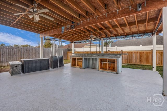 115 Aquinnah Drive, Pooler, GA 31322