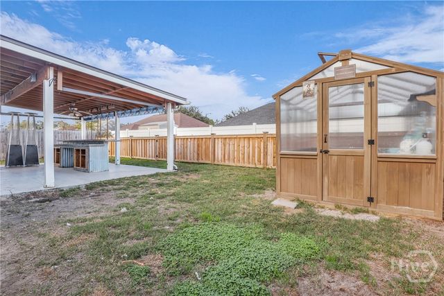 115 Aquinnah Drive, Pooler, GA 31322