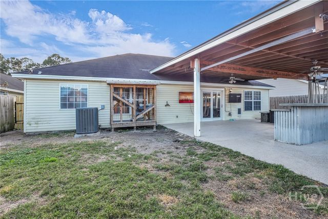 115 Aquinnah Drive, Pooler, GA 31322