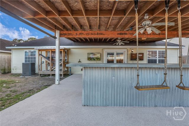 115 Aquinnah Drive, Pooler, GA 31322