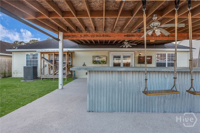 115 Aquinnah Drive, Pooler, GA 31322