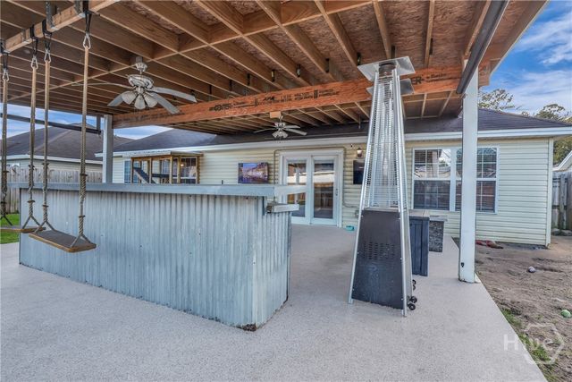 115 Aquinnah Drive, Pooler, GA 31322