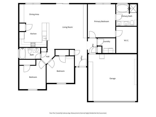 115 Aquinnah Drive, Pooler, GA 31322