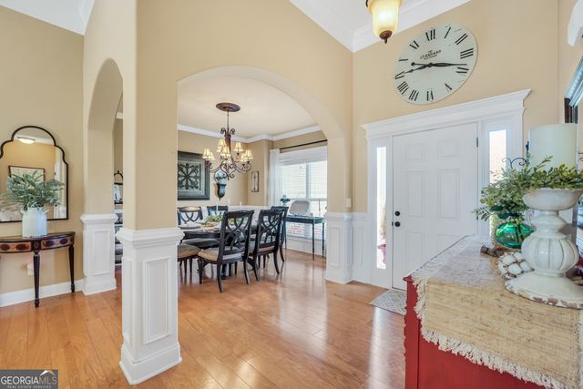 196 Magnolia Trace, Milner, GA 30257