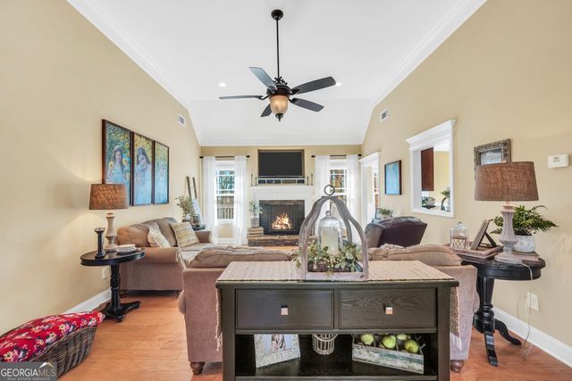 196 Magnolia Trace, Milner, GA 30257