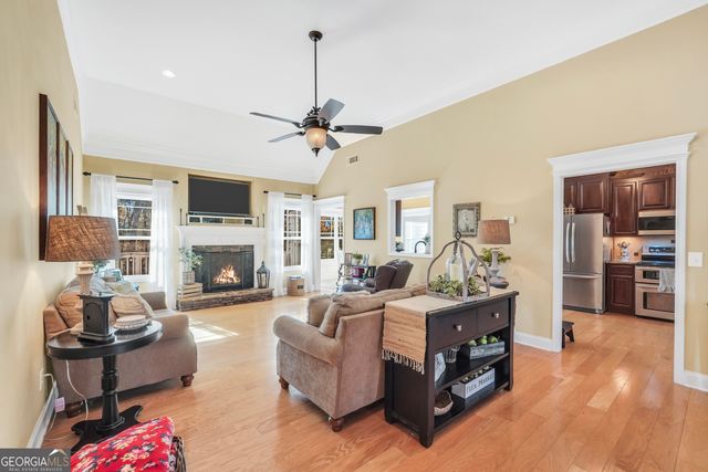 196 Magnolia Trace, Milner, GA 30257