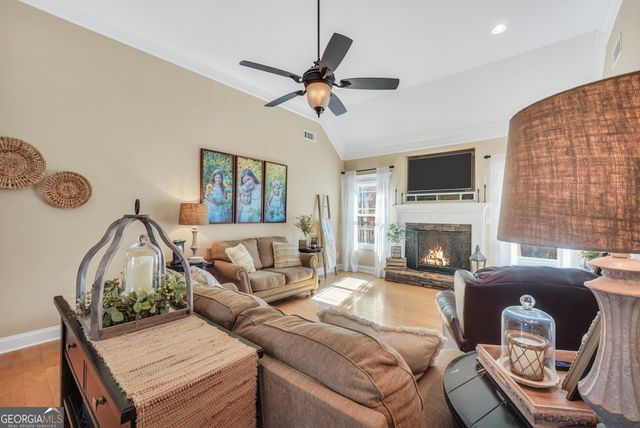 196 Magnolia Trace, Milner, GA 30257