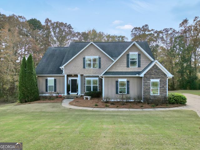 196 Magnolia Trace, Milner, GA 30257