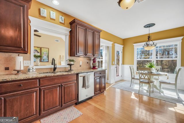 196 Magnolia Trace, Milner, GA 30257