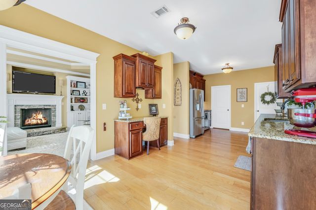 196 Magnolia Trace, Milner, GA 30257