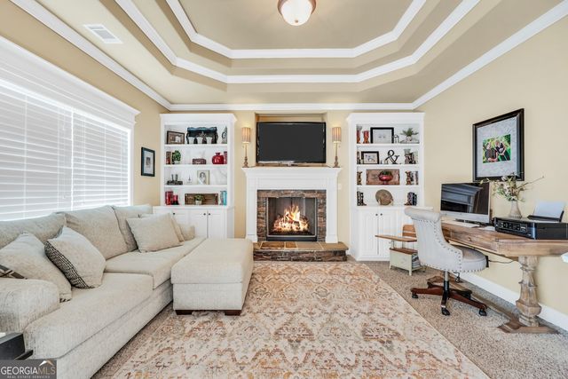 196 Magnolia Trace, Milner, GA 30257