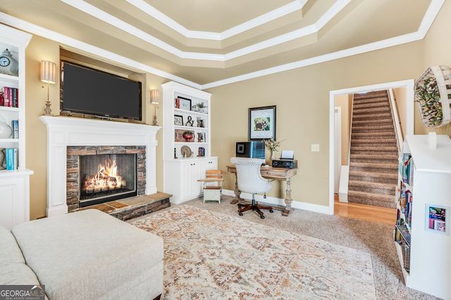 196 Magnolia Trace, Milner, GA 30257