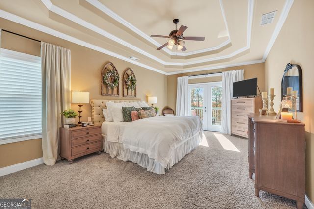 196 Magnolia Trace, Milner, GA 30257