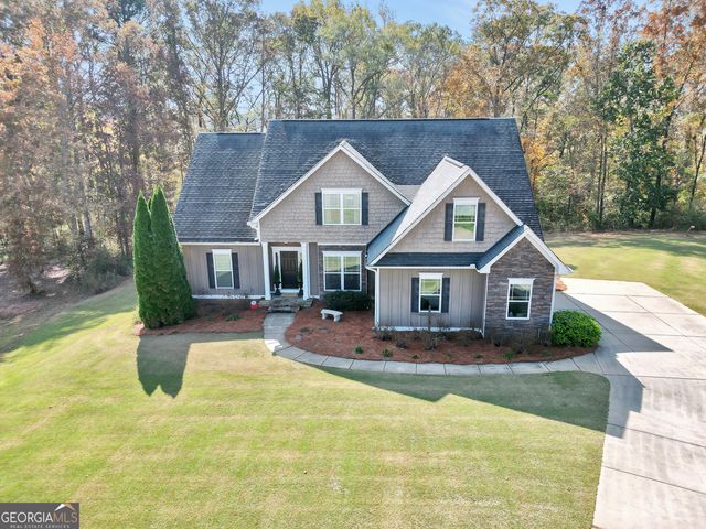 196 Magnolia Trace, Milner, GA 30257