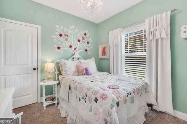 196 Magnolia Trace, Milner, GA 30257