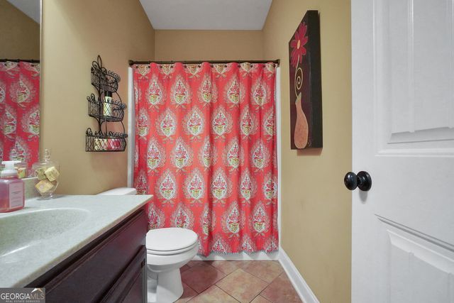 196 Magnolia Trace, Milner, GA 30257