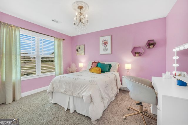 196 Magnolia Trace, Milner, GA 30257