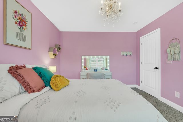 196 Magnolia Trace, Milner, GA 30257