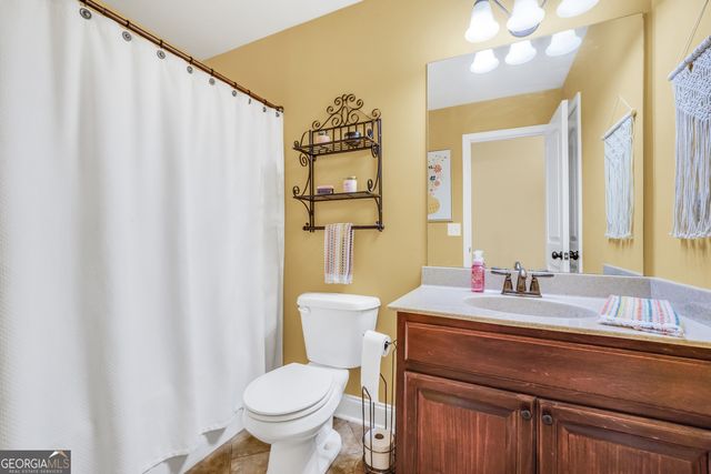 196 Magnolia Trace, Milner, GA 30257