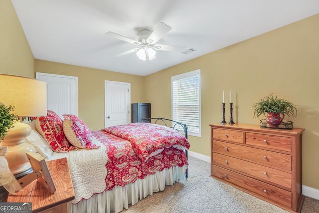 196 Magnolia Trace, Milner, GA 30257