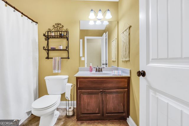 196 Magnolia Trace, Milner, GA 30257