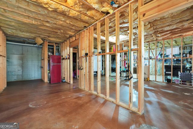 196 Magnolia Trace, Milner, GA 30257