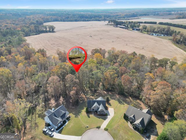 196 Magnolia Trace, Milner, GA 30257