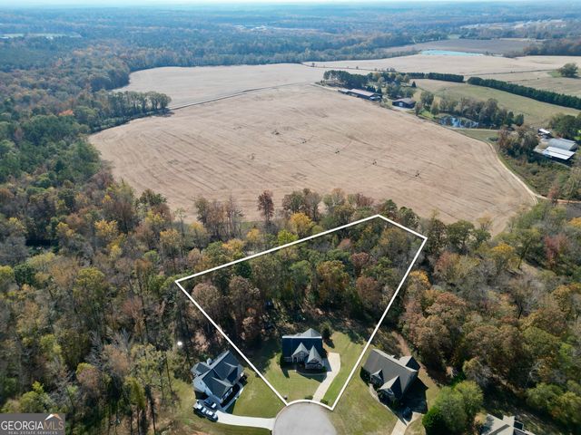 196 Magnolia Trace, Milner, GA 30257