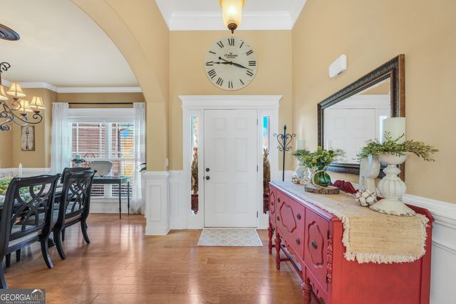 196 Magnolia Trace, Milner, GA 30257