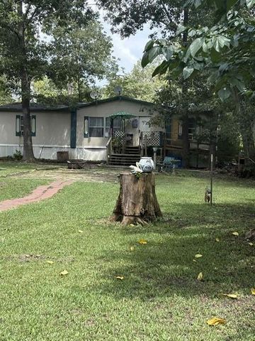 320 Oak Tree Drive, Point Blank, TX 77364