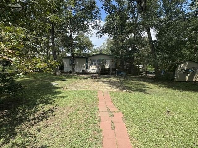 320 Oak Tree Drive, Point Blank, TX 77364