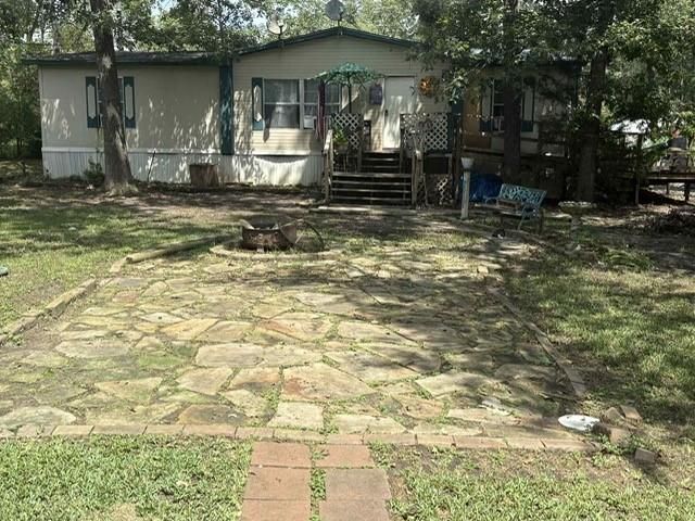 320 Oak Tree Drive, Point Blank, TX 77364